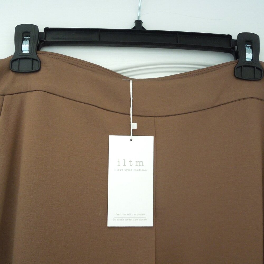 Camel Color Pant - Picture 2 of 2